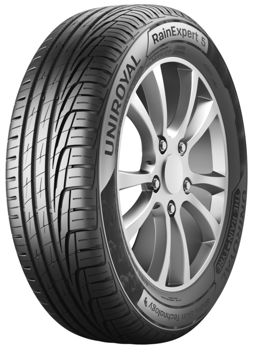 suverehv Uniroyal Rain Expert 5